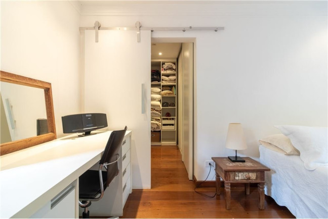 Imagem Casa com 5 Quartos à Venda, 528 m² em  Brooklin Paulista  -  São Paulo 