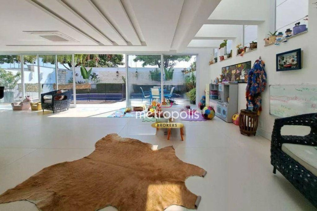Imagem Sobrado com 4 Quartos à Venda, 960 m² em Cerâmica - São Caetano Do Sul Imagem Sobrado com 4 Quartos à Venda, 960 m² em Cerâmica - São Caetano Do Sul