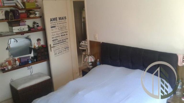 Imagem Apartamento com 1 Quarto à Venda, 47 m² em Centro - São Vicente