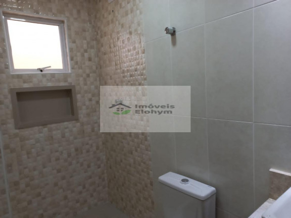 Imagem Casa com 3 Quartos à Venda, em Campo Grande - Santos Imagem Casa com 3 Quartos à Venda, em Campo Grande - Santos