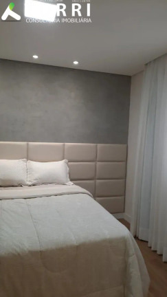 Imagem Apartamento com 3 Quartos à Venda, 90 m² em Além Ponte - Sorocaba Imagem Apartamento com 3 Quartos à Venda, 90 m² em Além Ponte - Sorocaba