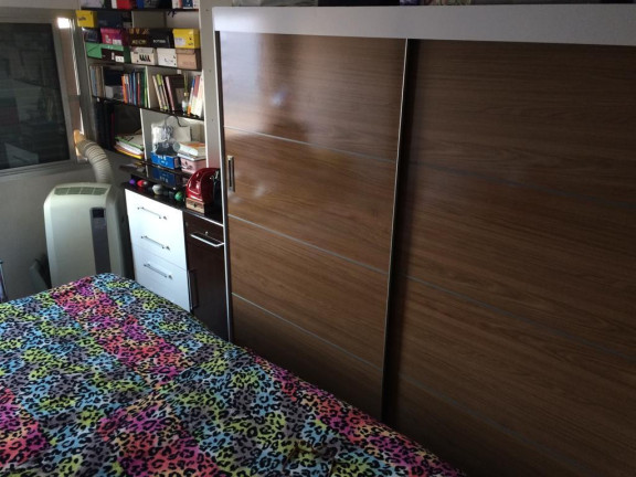 Imagem Kitnet com 1 Quarto à Venda, 33 m² em Vila Buarque - São Paulo Imagem Kitnet com 1 Quarto à Venda, 33 m² em Vila Buarque - São Paulo