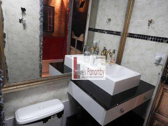 Imagem Apartamento com 2 Quartos à Venda, 49 m² em Morumbi - São Paulo Imagem Apartamento com 2 Quartos à Venda, 49 m² em Morumbi - São Paulo