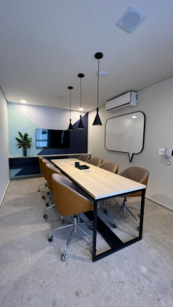 Imagem Apartamento com 1 Quarto à Venda, 23 m² em Brooklin - São Paulo Imagem Apartamento com 1 Quarto à Venda, 23 m² em Brooklin - São Paulo