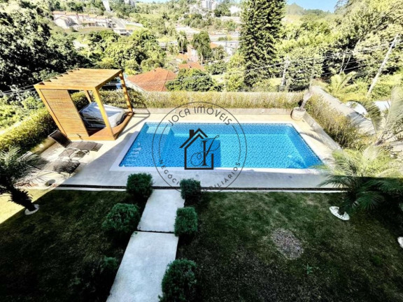 Imagem Casa de Condomínio com 3 Quartos à Venda, 495 m² em Pitas - Cotia Imagem Casa de Condomínio com 3 Quartos à Venda, 495 m² em Pitas - Cotia