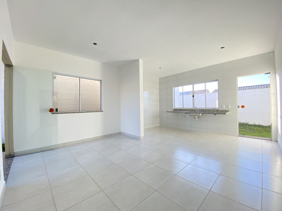 Imagem Casa de Condomínio com 3 Quartos à Venda, 75 m² em Jardim Guanabara Ii - Goiânia Imagem Casa de Condomínio com 3 Quartos à Venda, 75 m² em Jardim Guanabara Ii - Goiânia
