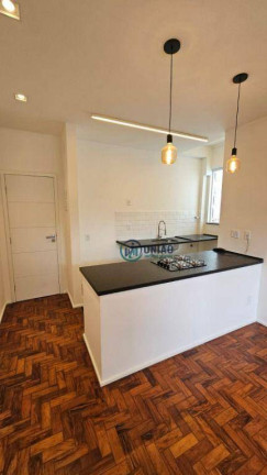 Imagem Apartamento com 1 Quarto à Venda, 40 m² em Icaraí - Niterói