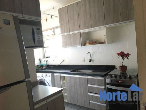 Imagem Apartamento com 2 Quartos à Venda, 55 m² em Imirim - São Paulo Imagem Apartamento com 2 Quartos à Venda, 55 m² em Imirim - São Paulo