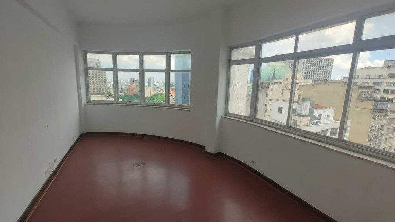 Imagem Imóvel à Venda, 19 m² em Sé - São Paulo Imagem Imóvel à Venda, 19 m² em Sé - São Paulo