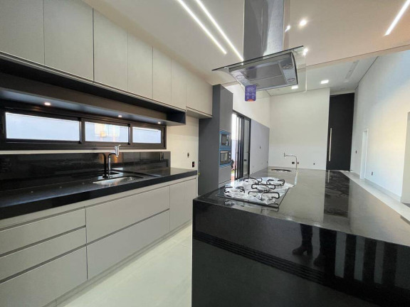 Imagem Casa com 3 Quartos à Venda, 208 m² em Swiss Park Glaurus - Campinas