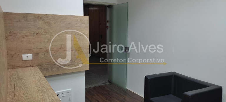 Imagem Imóvel Comercial para Alugar, 158 m² em Vila Olímpia - São Paulo