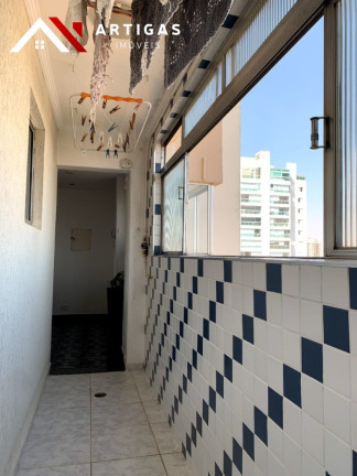 Imagem Apartamento com 2 Quartos à Venda, 68 m² em Alto Da Mooca - São Paulo