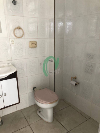 Imagem Apartamento com 1 Quarto à Venda, 41 m² em Parque Prainha - São Vicente
