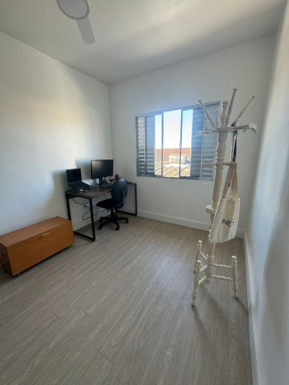 Imagem Casa com 2 Quartos à Venda, 105 m² em Flórida - Praia Grande