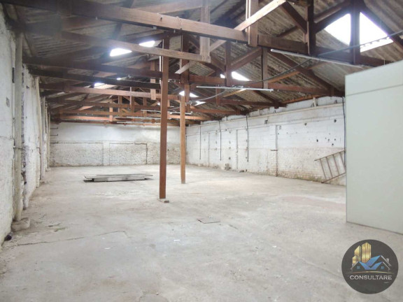 Imagem Imóvel Comercial para Alugar, 240 m² em Paquetá - Santos Imagem Imóvel Comercial para Alugar, 240 m² em Paquetá - Santos