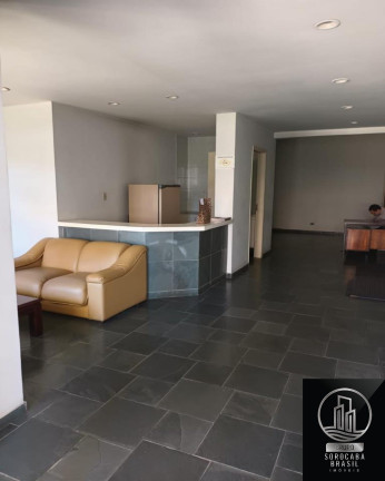 Imagem Apartamento com 3 Quartos à Venda, 120 m² em Centro - Sorocaba Imagem Apartamento com 3 Quartos à Venda, 120 m² em Centro - Sorocaba