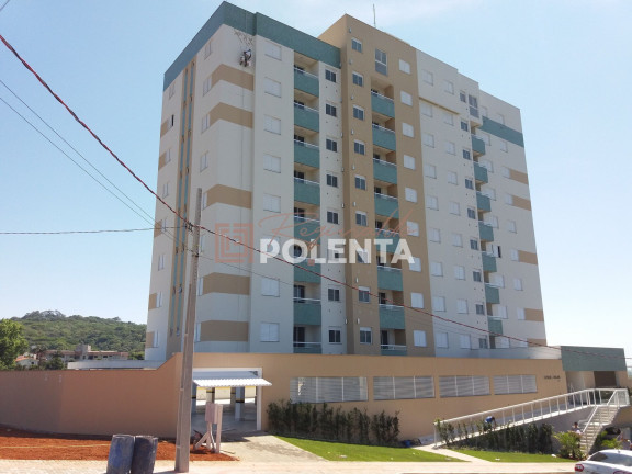 Imagem Apartamento com 2 Quartos à Venda, 71 m² em Próspera - Criciúma