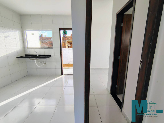 Imagem Casa com 2 Quartos à Venda, 200 m² em Moinho Dos Ventos - Extremoz Imagem Casa com 2 Quartos à Venda, 200 m² em Moinho Dos Ventos - Extremoz