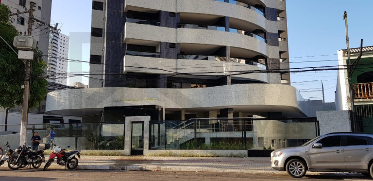 Imagem Apartamento com 3 Quartos à Venda, 181 m² em Umarizal - Belém Imagem Apartamento com 3 Quartos à Venda, 181 m² em Umarizal - Belém