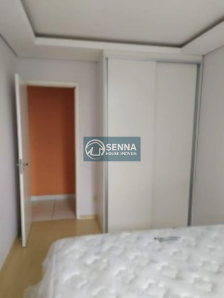 Imagem Imóvel com 2 Quartos para Alugar, 56 m² em Recanto Quarto Centenário - Jundiaí Imagem Imóvel com 2 Quartos para Alugar, 56 m² em Recanto Quarto Centenário - Jundiaí