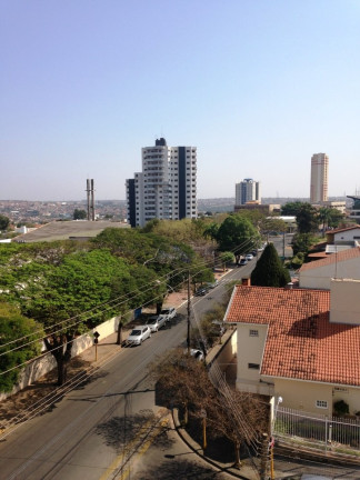 Imagem Apartamento com 3 Quartos à Venda, 1.000 m² em Jardim Estoril - Bauru Imagem Apartamento com 3 Quartos à Venda, 1.000 m² em Jardim Estoril - Bauru