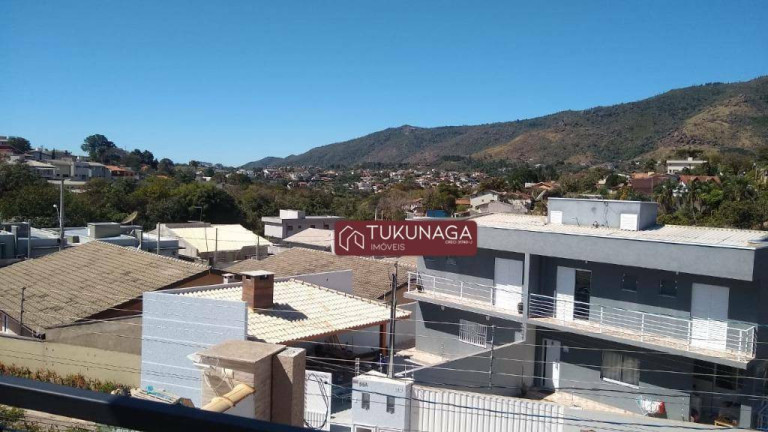 Imagem Sobrado com 3 Quartos à Venda, 115 m² em Jardim Maristela - Atibaia