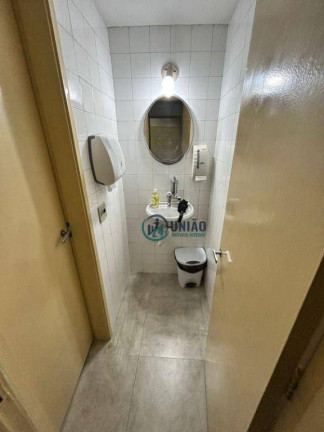 Imagem Sala Comercial à Venda, 40 m² em Icaraí - Niterói