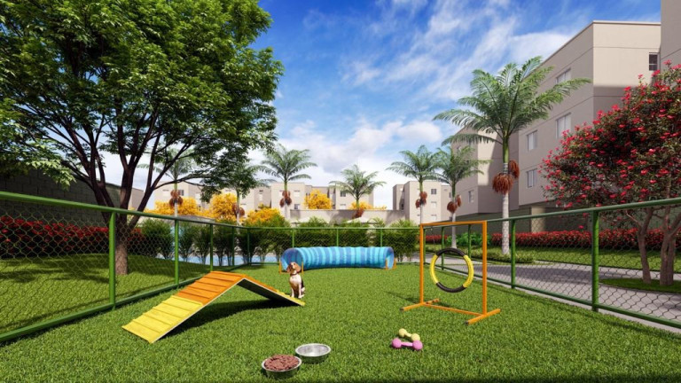 Imagem Imóvel com 3 Quartos à Venda, 62 m² em Ceilândia - Brasília Imagem Imóvel com 3 Quartos à Venda, 62 m² em Ceilândia - Brasília
