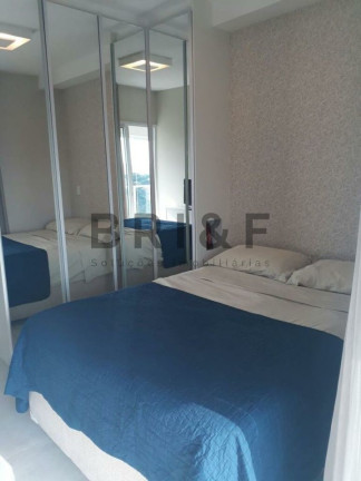 Imagem Apartamento com 1 Quarto à Venda, 49 m² em Campo Belo - São Paulo Imagem Apartamento com 1 Quarto à Venda, 49 m² em Campo Belo - São Paulo