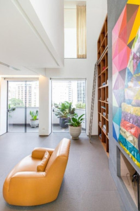 Imagem Apartamento com 4 Quartos à Venda, 354 m² em Vila Nova Conceição - São Paulo
