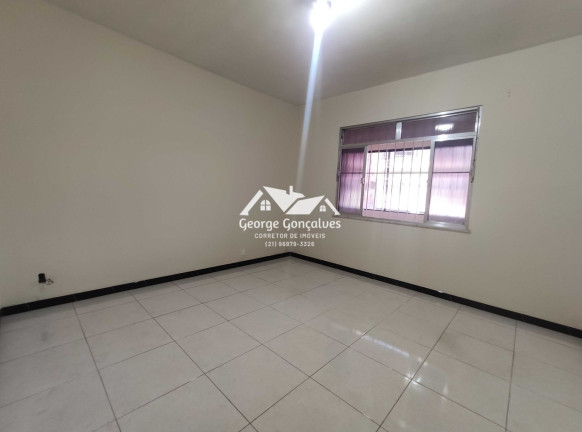 Imagem Casa com 4 Quartos à Venda, 105 m² em Jardim Vinte E Cinco De Agosto - Duque De Caxias