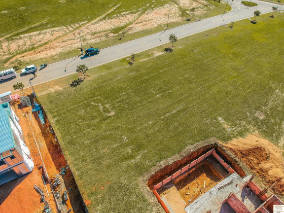 Imagem Terreno à Venda, 414 m² em Vila Martins - Sorocaba Imagem Terreno à Venda, 414 m² em Vila Martins - Sorocaba