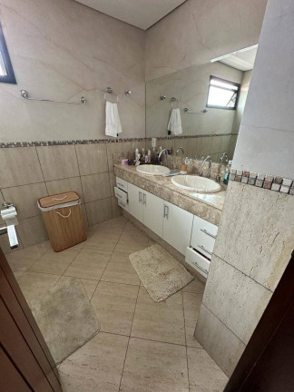 Imagem Casa de Condomínio com 4 Quartos à Venda, 291 m² em Jardins Madri - Goiânia Imagem Casa de Condomínio com 4 Quartos à Venda, 291 m² em Jardins Madri - Goiânia