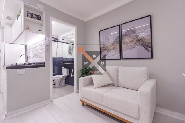 Imagem Imóvel com 1 Quarto à Venda, 25 m² em Campos Elíseos - São Paulo Imagem Imóvel com 1 Quarto à Venda, 25 m² em Campos Elíseos - São Paulo