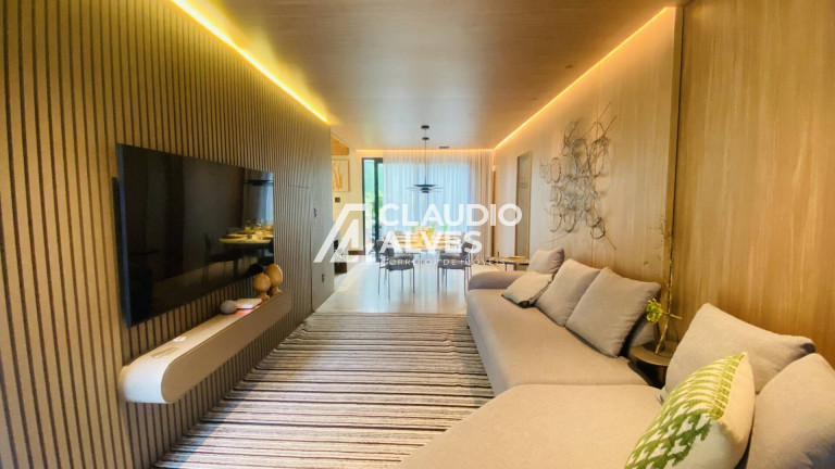 Imagem Casa de Condomínio com 4 Quartos à Venda, 145 m² em Sim - Feira De Santana Imagem Casa de Condomínio com 4 Quartos à Venda, 145 m² em Sim - Feira De Santana