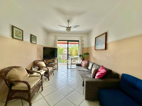 Imagem Apartamento com 2 Quartos à Venda, 93 m² em Tombo - Guarujá Imagem Apartamento com 2 Quartos à Venda, 93 m² em Tombo - Guarujá