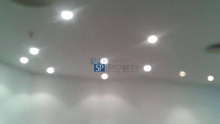 Imagem Sala Comercial à Venda ou Locação, 223 m² em Cidade Monções - São Paulo Imagem Sala Comercial à Venda ou Locação, 223 m² em Cidade Monções - São Paulo