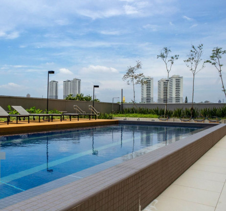 Imagem Apartamento com 4 Quartos à Venda, 153 m² em Vila Leopoldina - São Paulo Imagem Apartamento com 4 Quartos à Venda, 153 m² em Vila Leopoldina - São Paulo