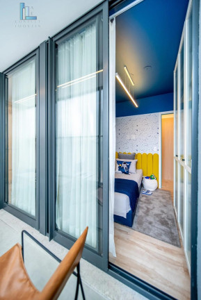 Imagem Apartamento com 3 Quartos à Venda, 86 m² em Jardim Das Acácias - São Paulo Imagem Apartamento com 3 Quartos à Venda, 86 m² em Jardim Das Acácias - São Paulo