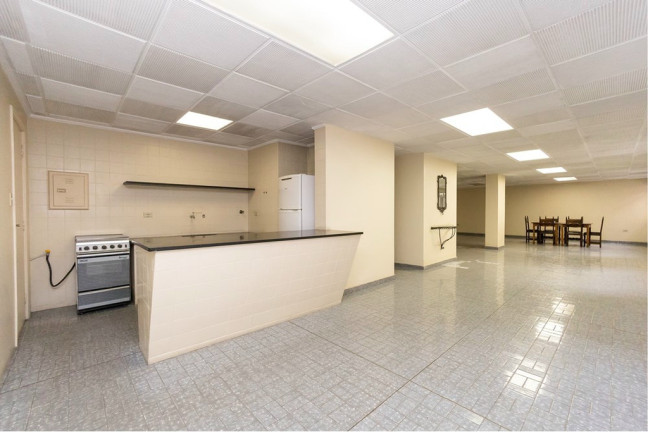 Foto do imóvel Apartamento com 2 Quartos à Venda, 125 m² em Moema - São Paulo
