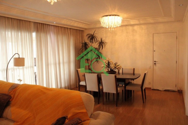Imagem Apartamento com 3 Quartos à Venda, 136 m² em Jurubatuba - São Paulo Imagem Apartamento com 3 Quartos à Venda, 136 m² em Jurubatuba - São Paulo