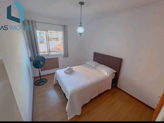 Imagem Apartamento com 3 Quartos à Venda, 110 m² em Vila Nova - Cabo Frio