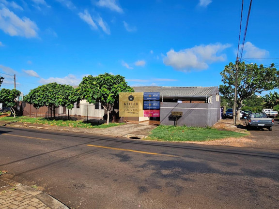 Imagem Casa com 5 Quartos à Venda, 195 m² em Morumbi - Foz Do Iguaçu