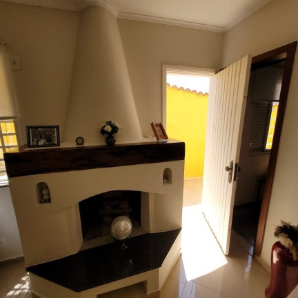 Imagem Sobrado com 4 Quartos à Venda, 200 m² em Vila Sônia - São Paulo