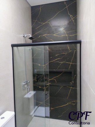 Imagem Casa com 3 Quartos à Venda, 230 m² em Condomínio Residencial Euroville Ii - Bragança Paulista
