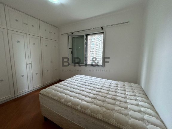 Imagem Apartamento com 3 Quartos à Venda, 71 m² em Brooklin - São Paulo Imagem Apartamento com 3 Quartos à Venda, 71 m² em Brooklin - São Paulo