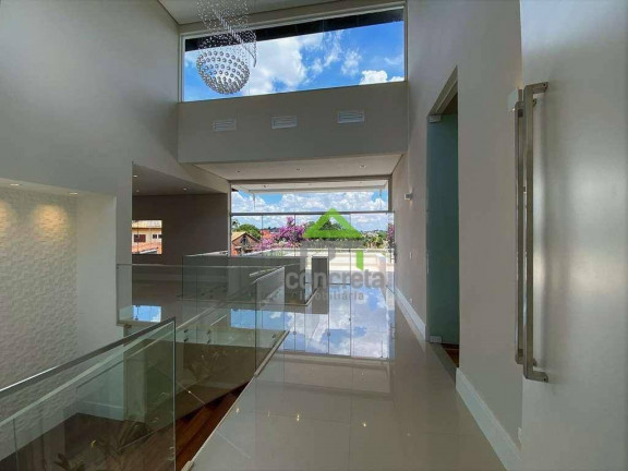 Imagem Casa de Condomínio com 5 Quartos à Venda, 735 m² em Granja Viana - Cotia Imagem Casa de Condomínio com 5 Quartos à Venda, 735 m² em Granja Viana - Cotia