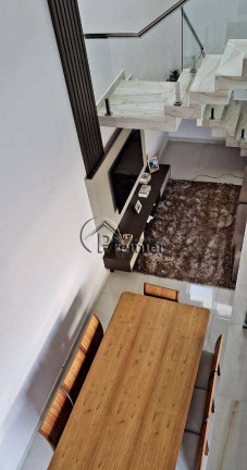 Imagem Casa com 3 Quartos à Venda, 175 m² em Jardins Do Império - Indaiatuba