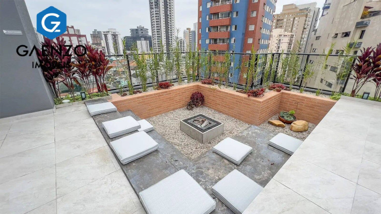 Imagem Apartamento com 1 Quarto à Venda, 34 m² em Centro - Osasco Imagem Apartamento com 1 Quarto à Venda, 34 m² em Centro - Osasco