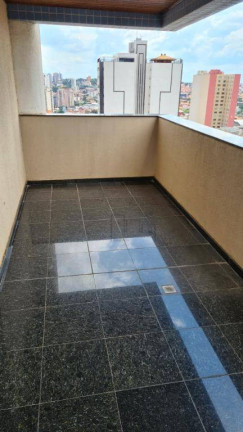 Imagem Apartamento com 3 Quartos à Venda, 193 m² em Centro - Sorocaba Imagem Apartamento com 3 Quartos à Venda, 193 m² em Centro - Sorocaba
